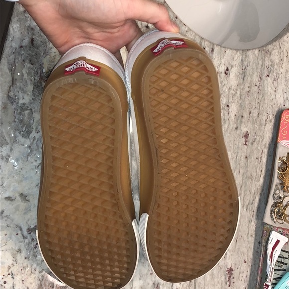 Vans woman’s size 9 - Picture 4 of 4
